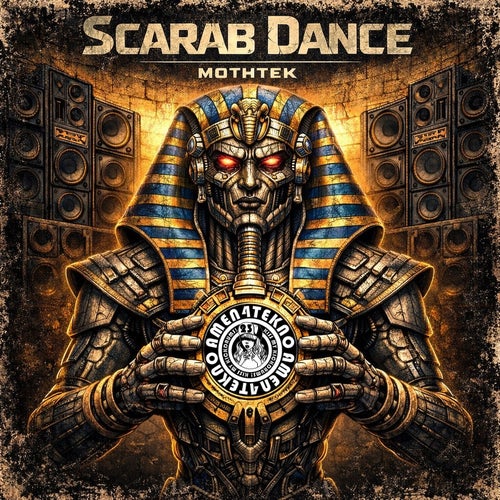 Scarab Dance