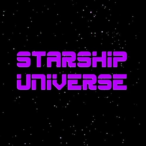 Starship Universe