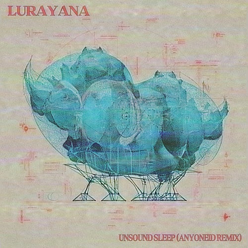 Unsound Sleep (anyoneID Remix)