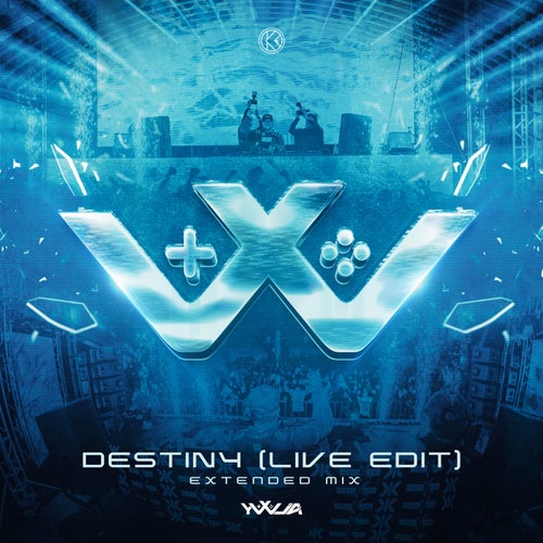 Destiny (Extended Live Edit)