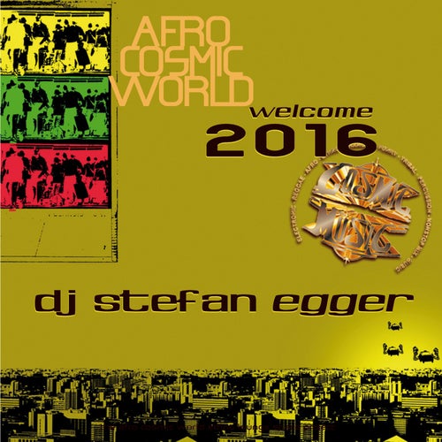 Welcome 2016