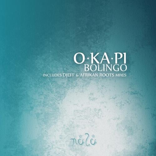 O-KA-PI "Bolingo"