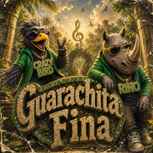 Guarachita Fina