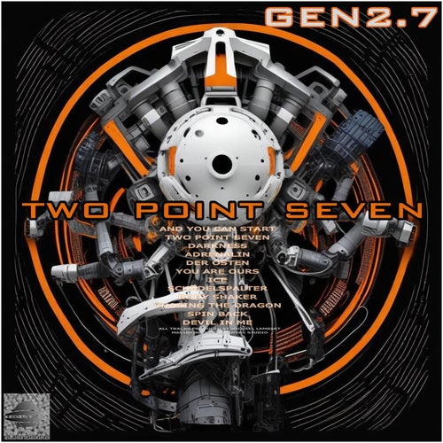 Two Point Seven