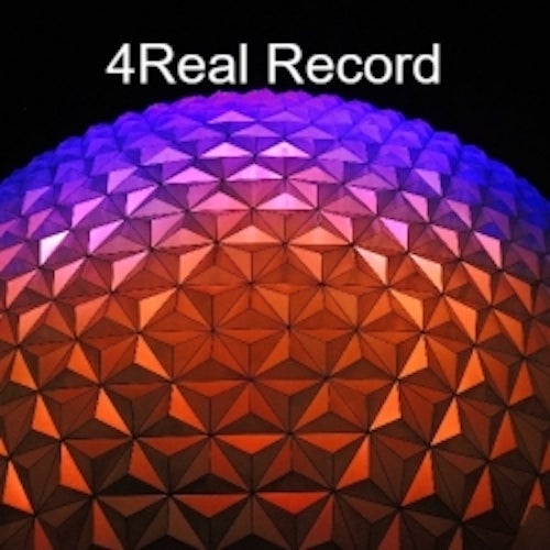4Real Record
