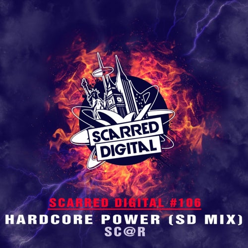 Hardcore Power (SD Mix)