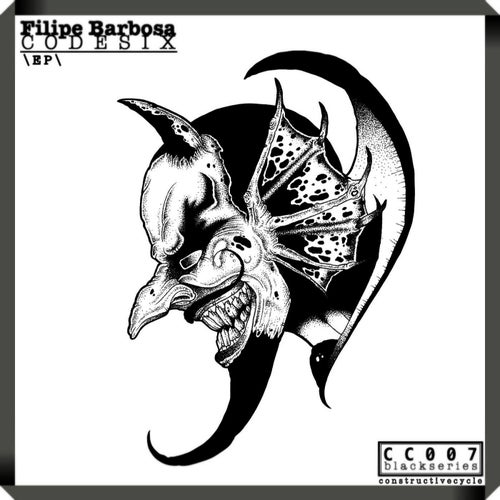 Code Six EP