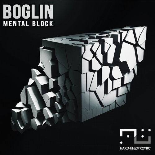 Cover art for Mental Block