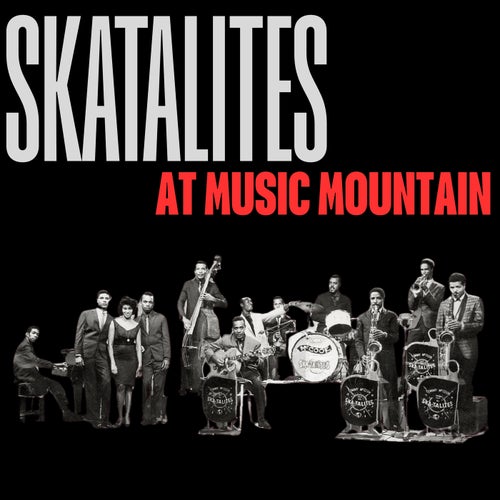 At Music Mountain