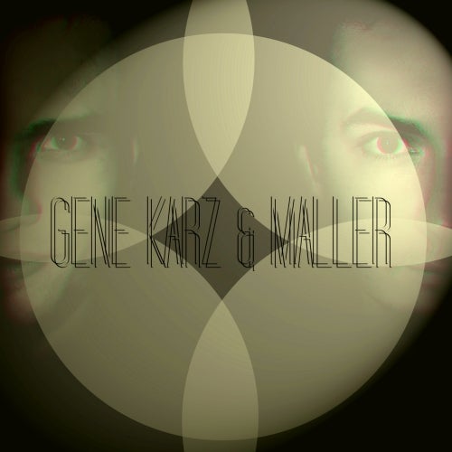 GENE KARZ & MALLER CHART APRIL 2014