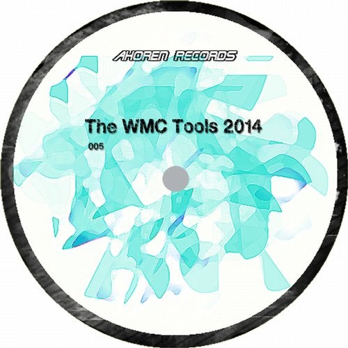 The WMC Tools 2014