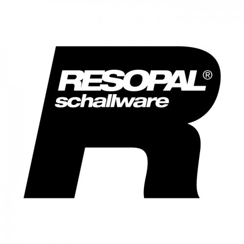 Resopal Schallware