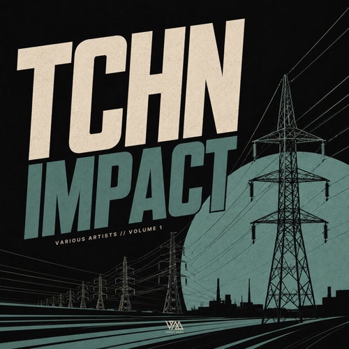 TCHN Impact Vol. 1