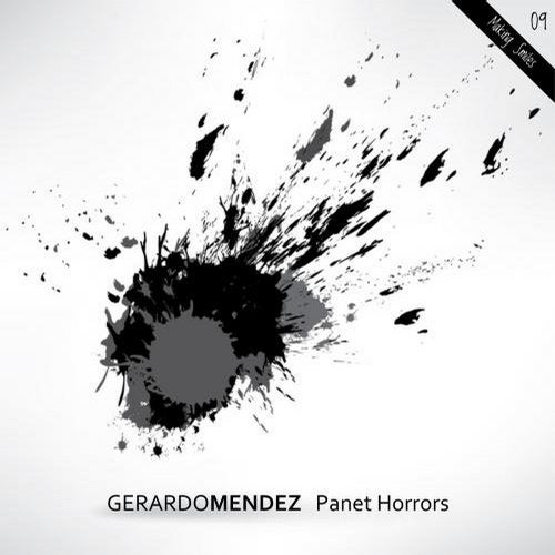 Planet Horrors