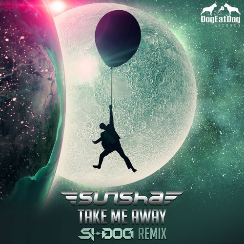 Take Me Away