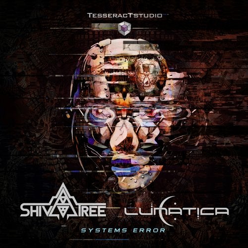 Cover art for Systems Error