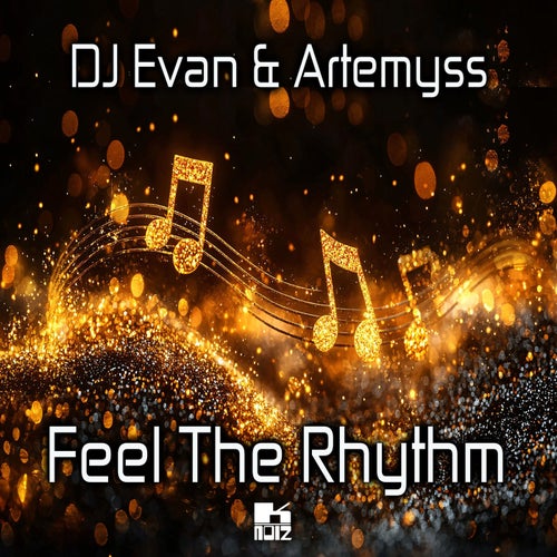 Feel The Rhythm