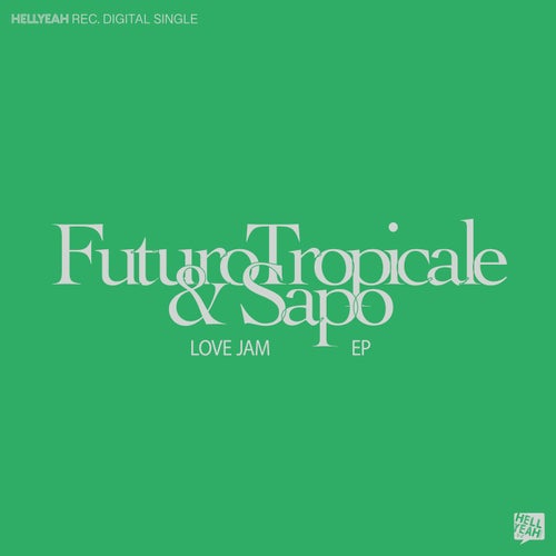 Love Jam EP