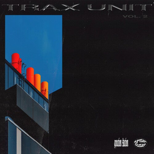 Trax Unit Vol. 2