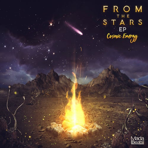 From the stars