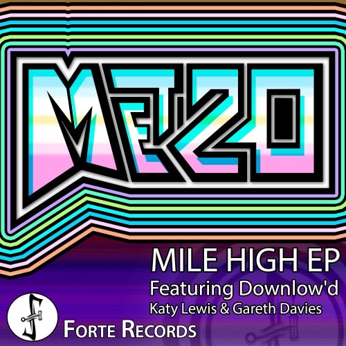 Mile High EP