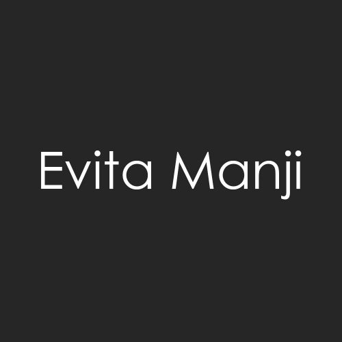 Evita Manji