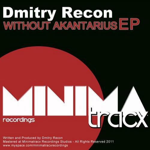 Without Akantarius Ep