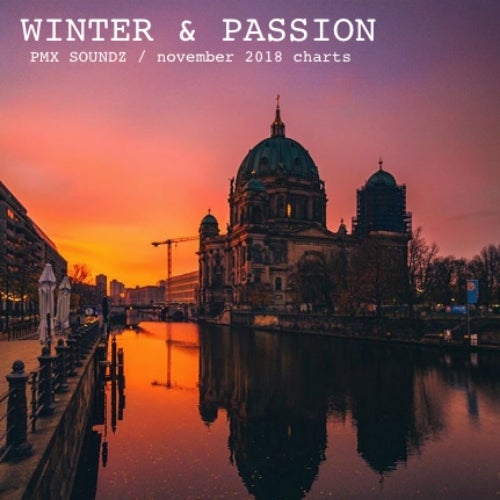 Winter & Passion (november 2018 charts)