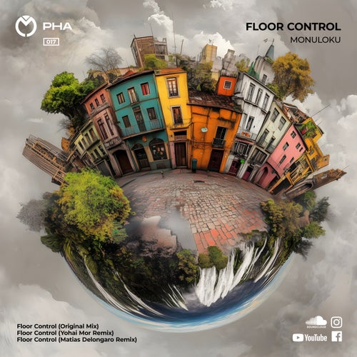 Floor Control