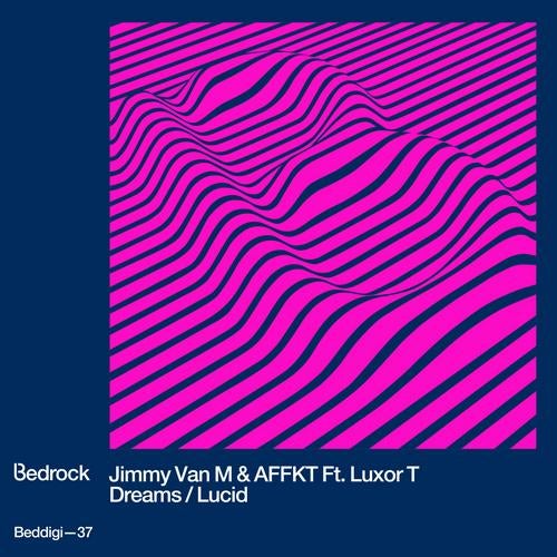 Dreams/Lucid