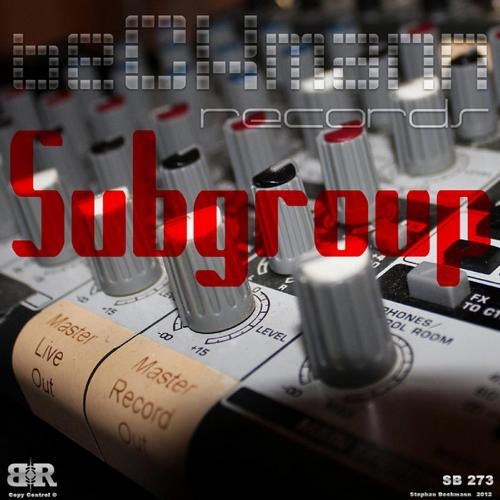 Subgroup
