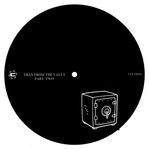TRAX from the VAULT part TWO