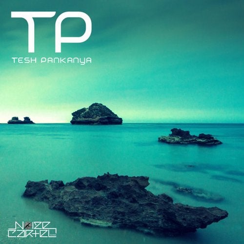 Tesh Pankanya - EP