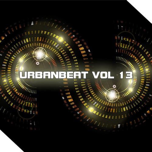 Urbanbeat Vol 13