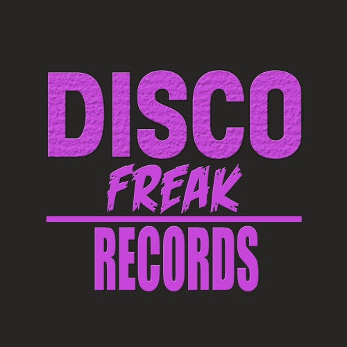 Disco Freak Records