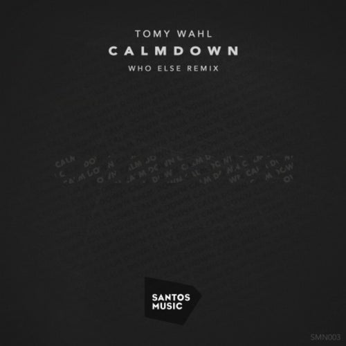 Calmdown