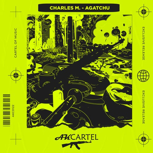 Agatchu