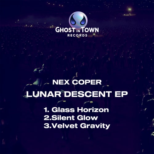 Lunar Descent