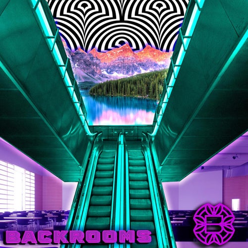Backrooms EP