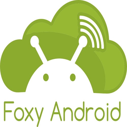 Foxy Android
