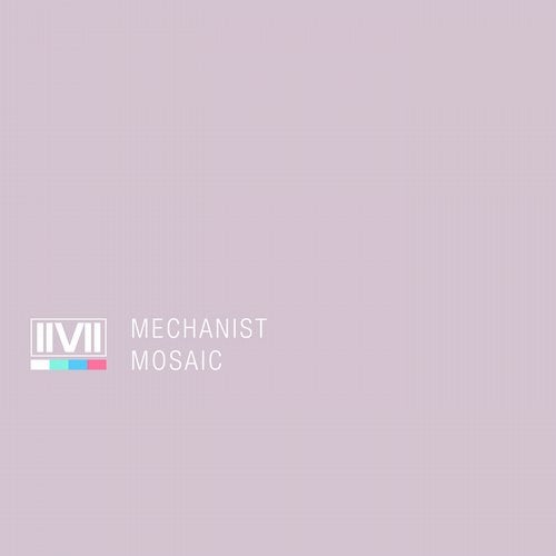 Cover art for Mosaic