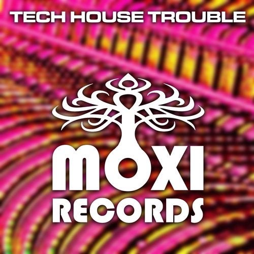 Tech House Trouble Vol 2