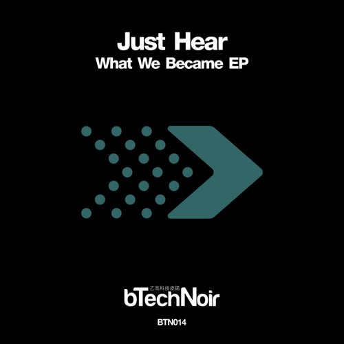 What We Became