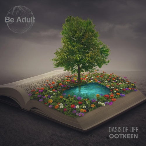Oasis Of Life