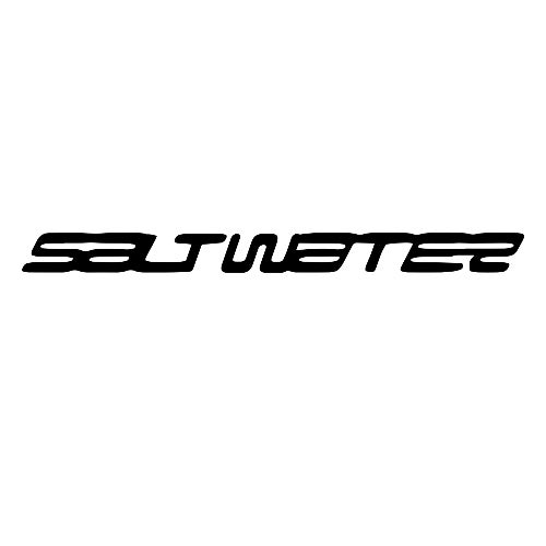 Salt Water