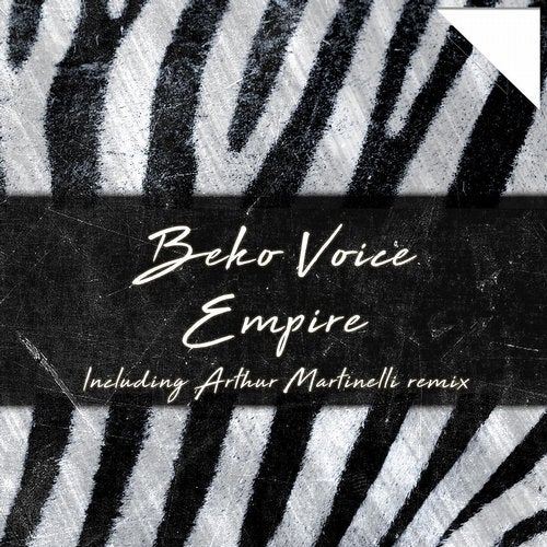 Cover art for Empire
