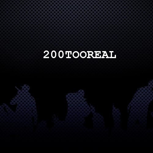 200TooReal