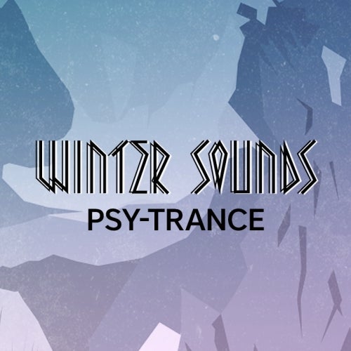 Winter Sounds: Psy-Trance