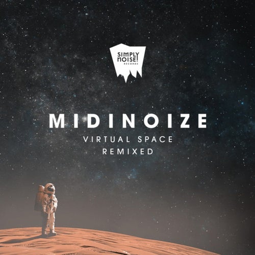 Virtual Space Remixed