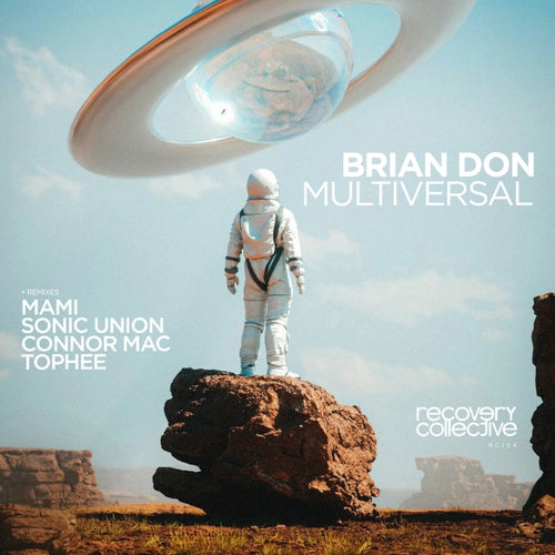 Brian Don - Multiversal (Connor Mac Remix) [2024]